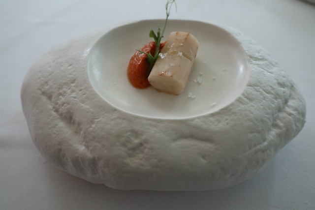 Restaurante Sambal Noja