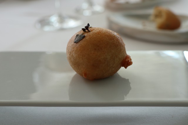 Restaurante Sambal Noja