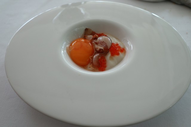 Restaurante Sambal Noja