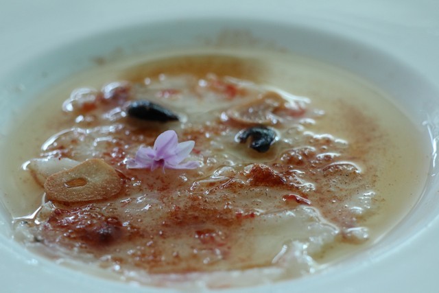 Restaurante Sambal Noja