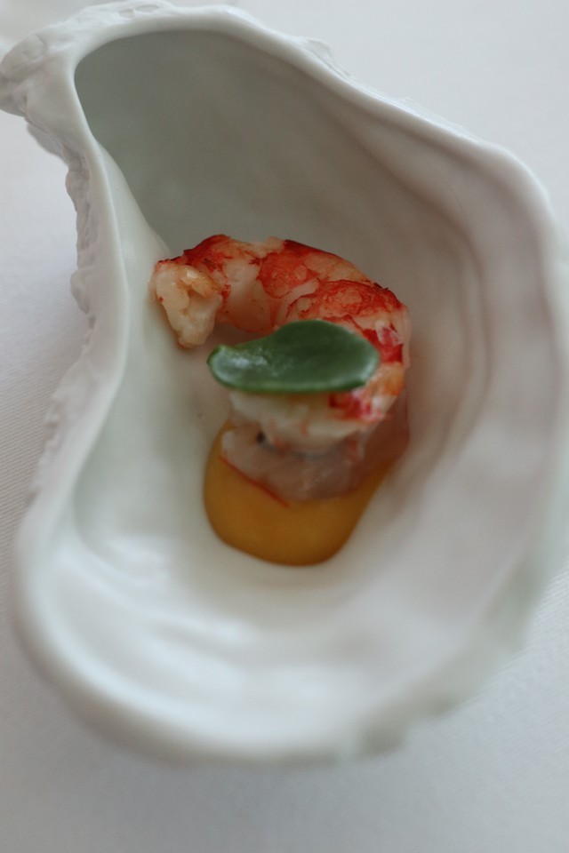 Restaurante Sambal Noja
