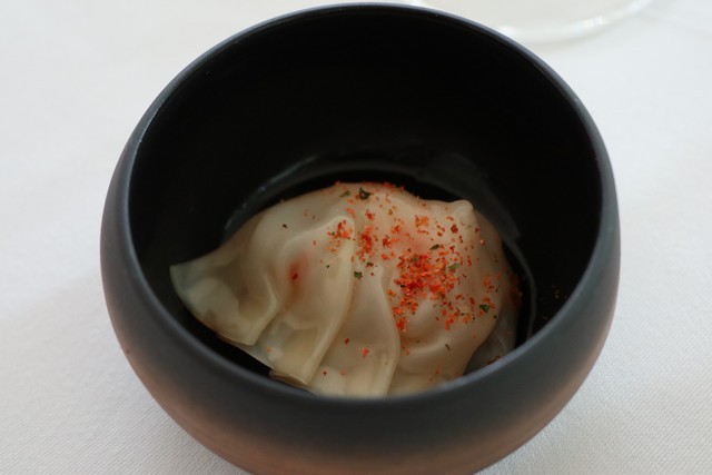 Restaurante Sambal Noja