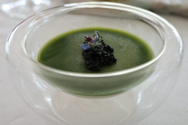 Restaurante Sambal Noja