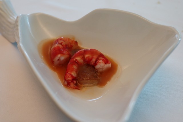 Restaurante Sambal Noja