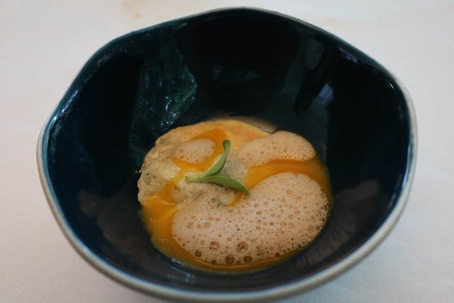 Restaurante Sambal Noja