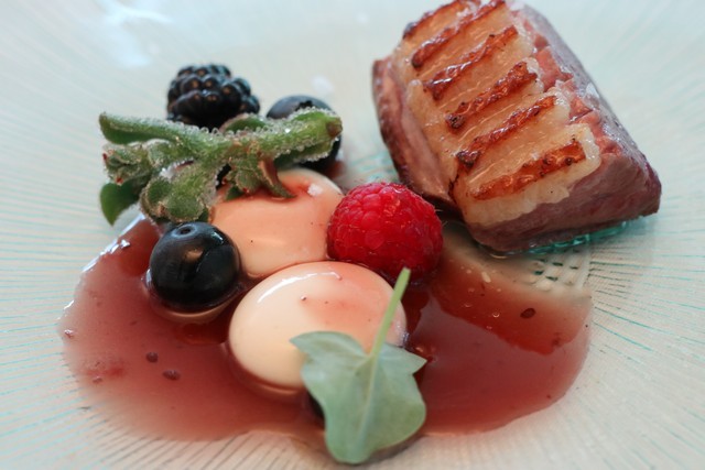 Restaurante Sambal Noja