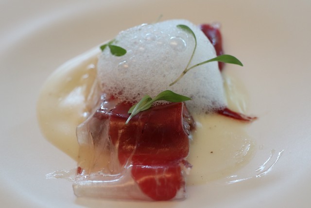Restaurante Sambal Noja