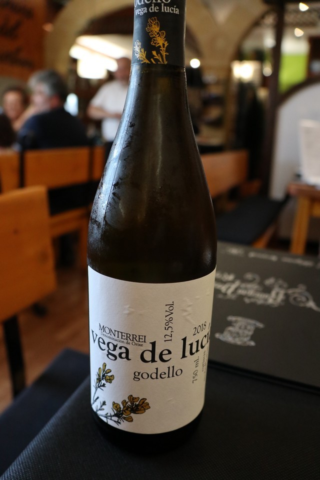 La Cocinuca del Bourbon Renedo