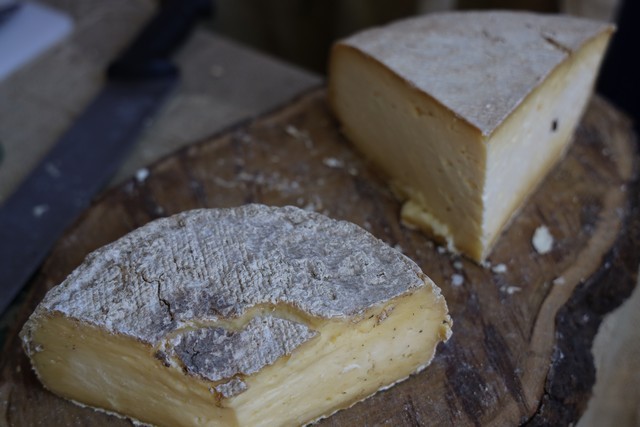 XXV Feria Internacional del Queso Artesano de Pesquera