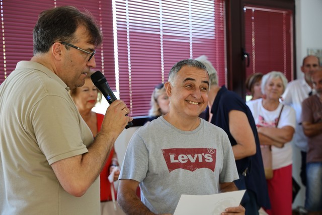 II Concurso, Caracoles a la montañesa Helicius