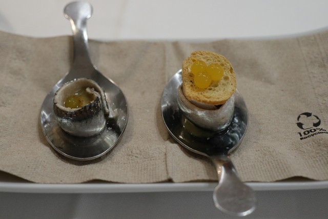 Restaurante Antidoto Laredo Cantabria