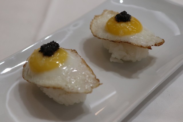 Restaurante Antidoto Laredo Cantabria