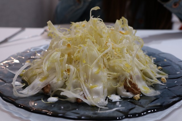 Restaurante Antidoto Laredo Cantabria