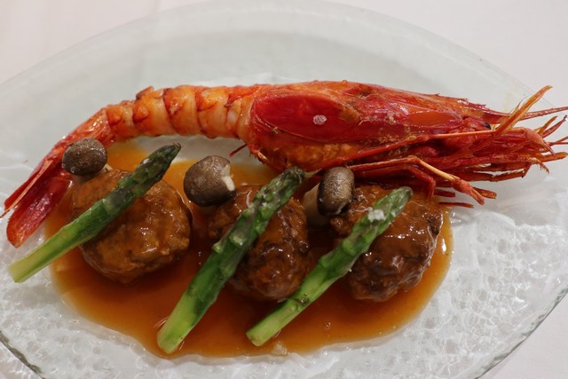 Restaurante Antidoto Laredo Cantabria