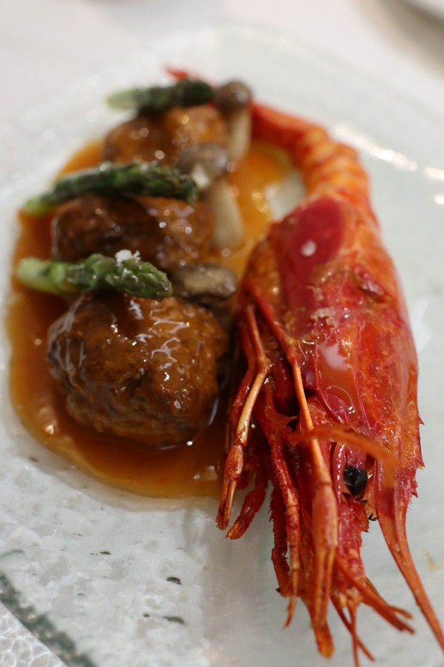 Restaurante Antidoto Laredo Cantabria