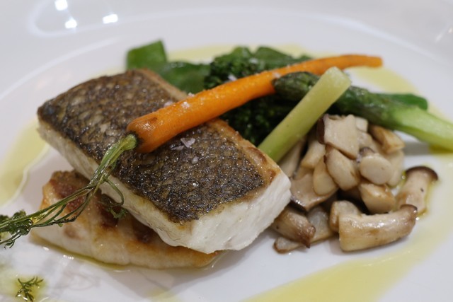 Restaurante Antidoto Laredo Cantabria