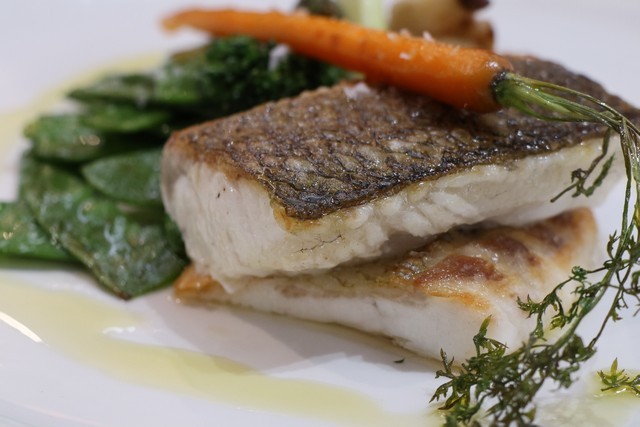 Restaurante Antidoto Laredo Cantabria
