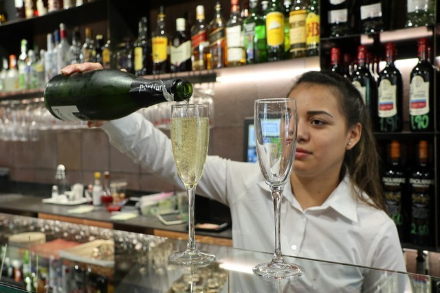 Restaurante Asubio Gastro Santander
