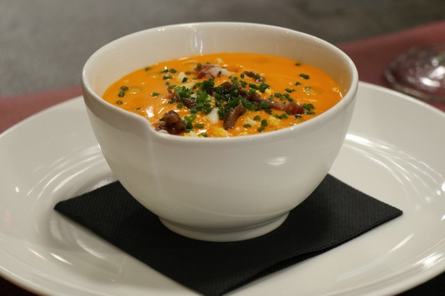 Restaurante Asubio Gastro Santander