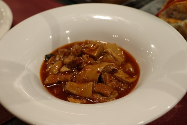 Restaurante Asubio Gastro Santander