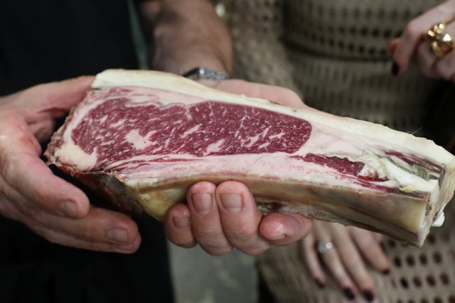 Restaurante Asubio Gastro Santander