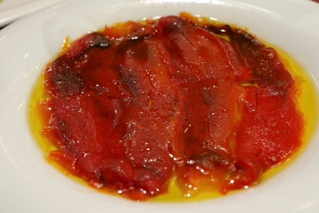Restaurante Asubio Gastro Santander