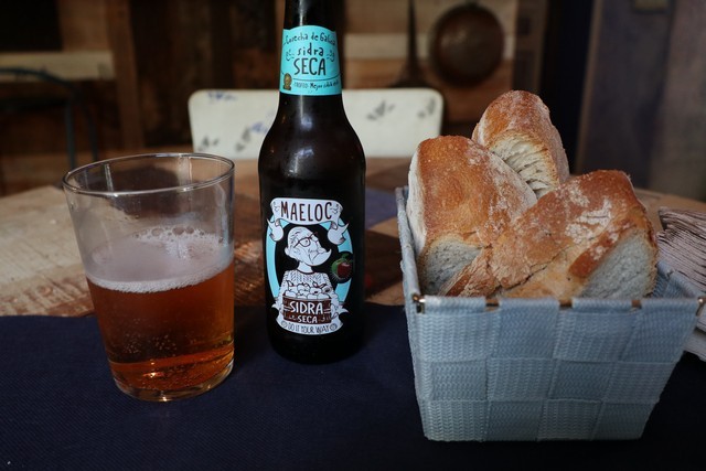 Restaurante Camino Real de Selores mulecarajonero