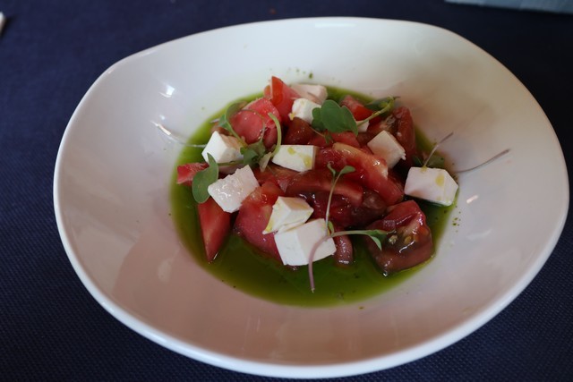 Restaurante Camino Real de Selores mulecarajonero
