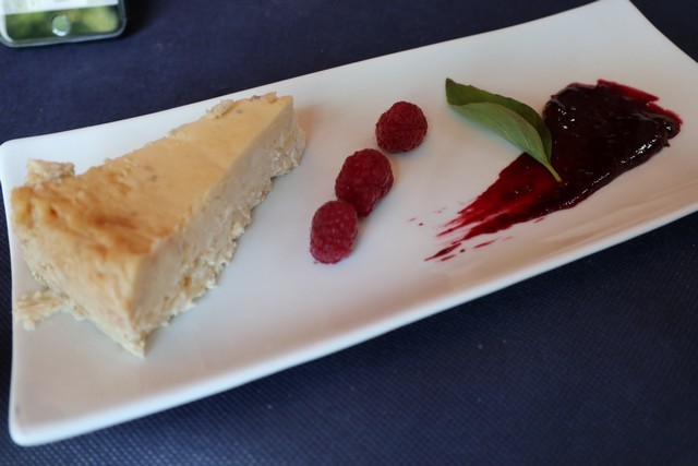 Restaurante Camino Real de Selores mulecarajonero