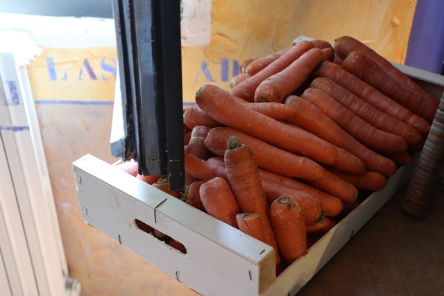 Restaurante Camino Real de Selores mulecarajonero