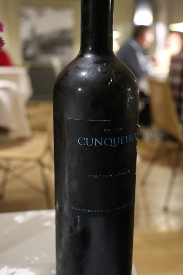 Restaurante La Cañia Santander