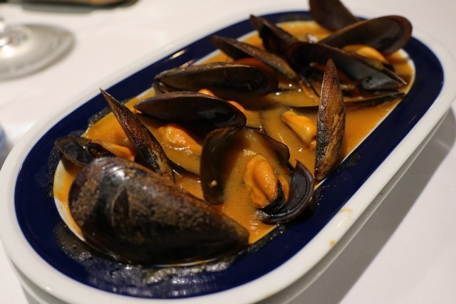 Restaurante La Cañia Santander