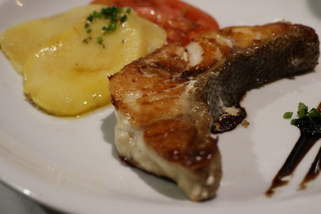 Restaurante La Cañia Santander