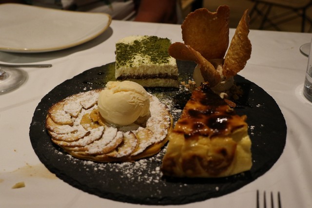 Restaurante La Cañia Santander
