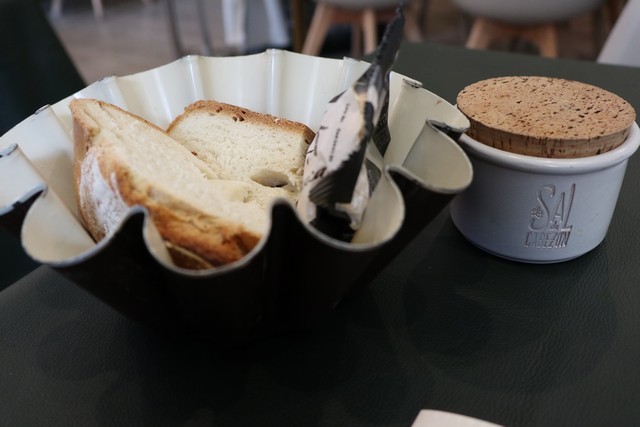 Restaurante La Casuca Torrelavega