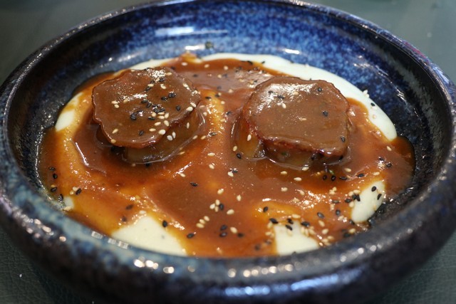 Restaurante La Casuca Torrelavega