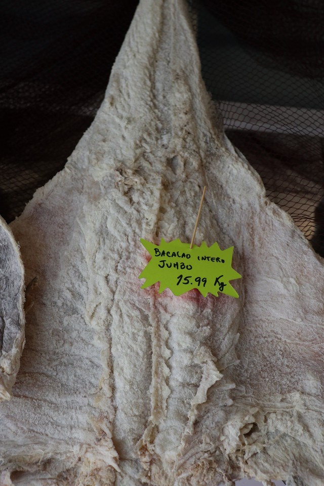 Colmado La Tienduca Astillero