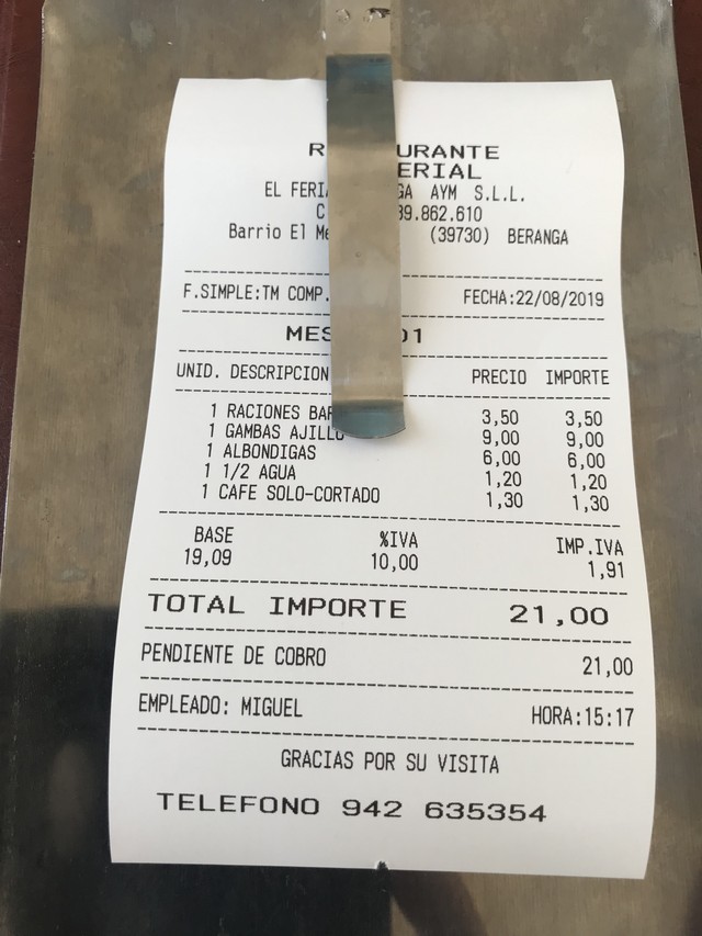 2019 08 ferial beranga 001 mulecarajonero