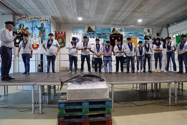 2019 09 cofradia nombramient 152 mulecarajonero