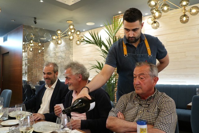 2019 06 mejillonera medina campo 001 mulecarajonero