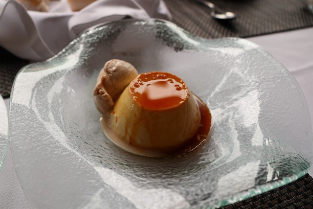 Restaurante Prada a Tope Treceño