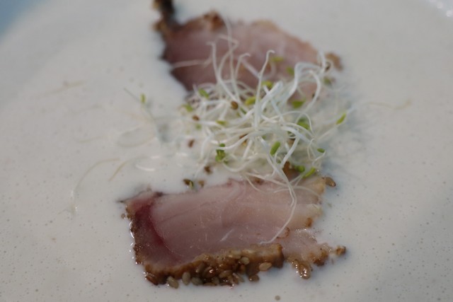 Restaurante Alameda Loungue Colindres