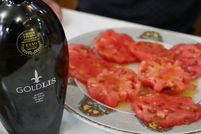 Restaurante Casa Enrique solares