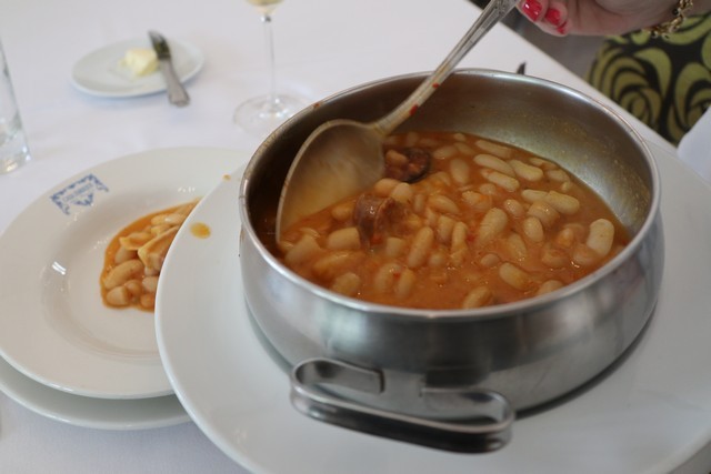 Restaurante Casa Enrique solares