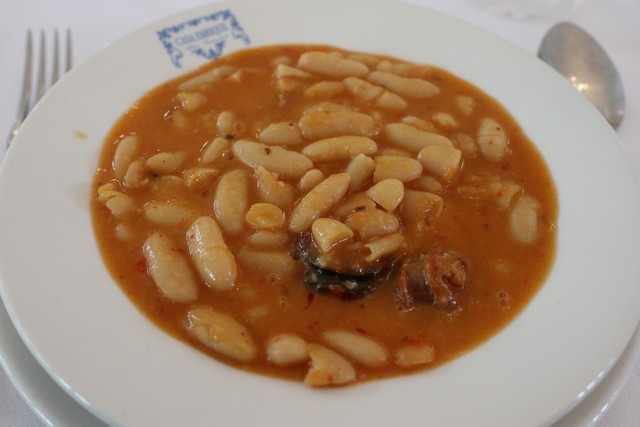 Restaurante Casa Enrique solares