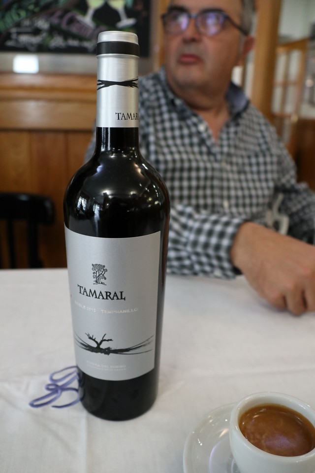 Restaurante Casa Enrique solares