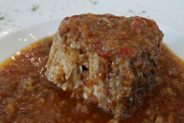 Restaurante Casa Enrique solares