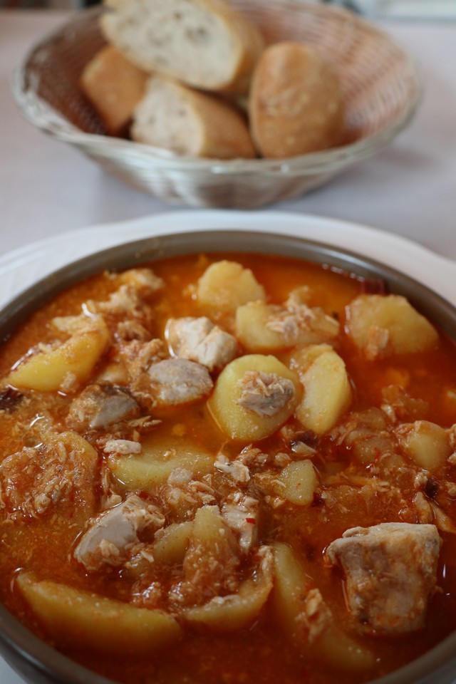 Restaurante el Pozo Cueto