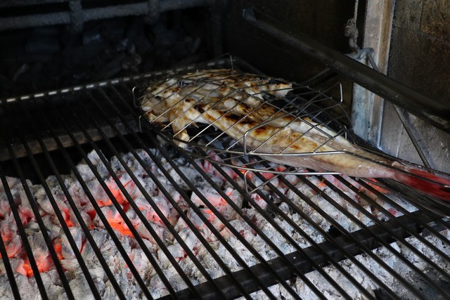 Hosteria de Adarzo Santander