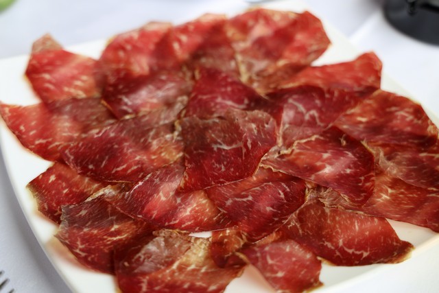 Restaurante La Calzada Barcena de Pie de Concha